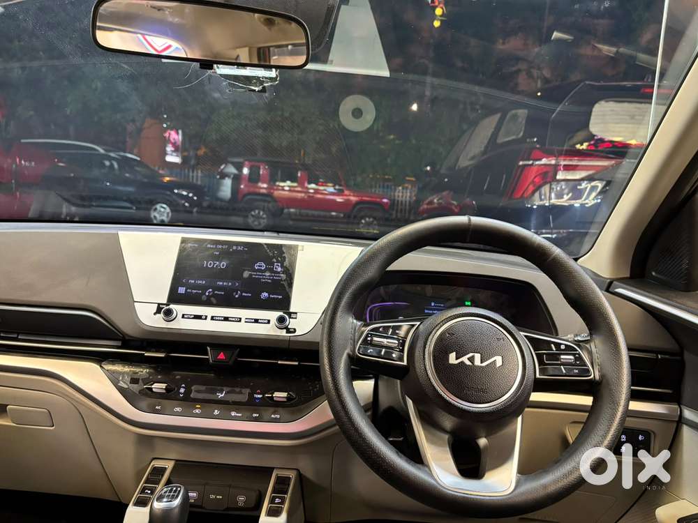 Kia Carens 1.5 Prestige 7 Str, 2024, Petrol