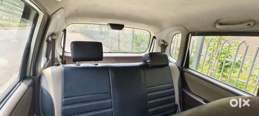 Maruti Suzuki Zen Estilo 2010 Cng & Hybrids 95000 Km Driven