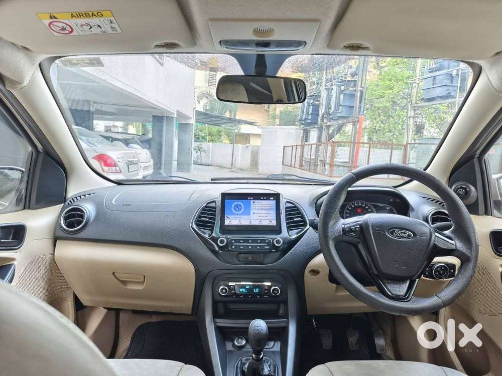 Ford Aspire Trend Plus Tdci, 2021, Diesel