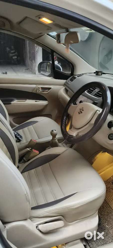 Maruti Suzuki Ertiga 2014 With Great Mileage