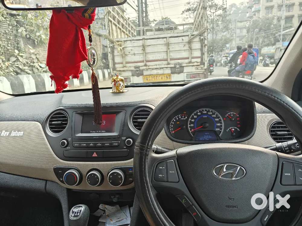 Grand I10 In Full New Condition