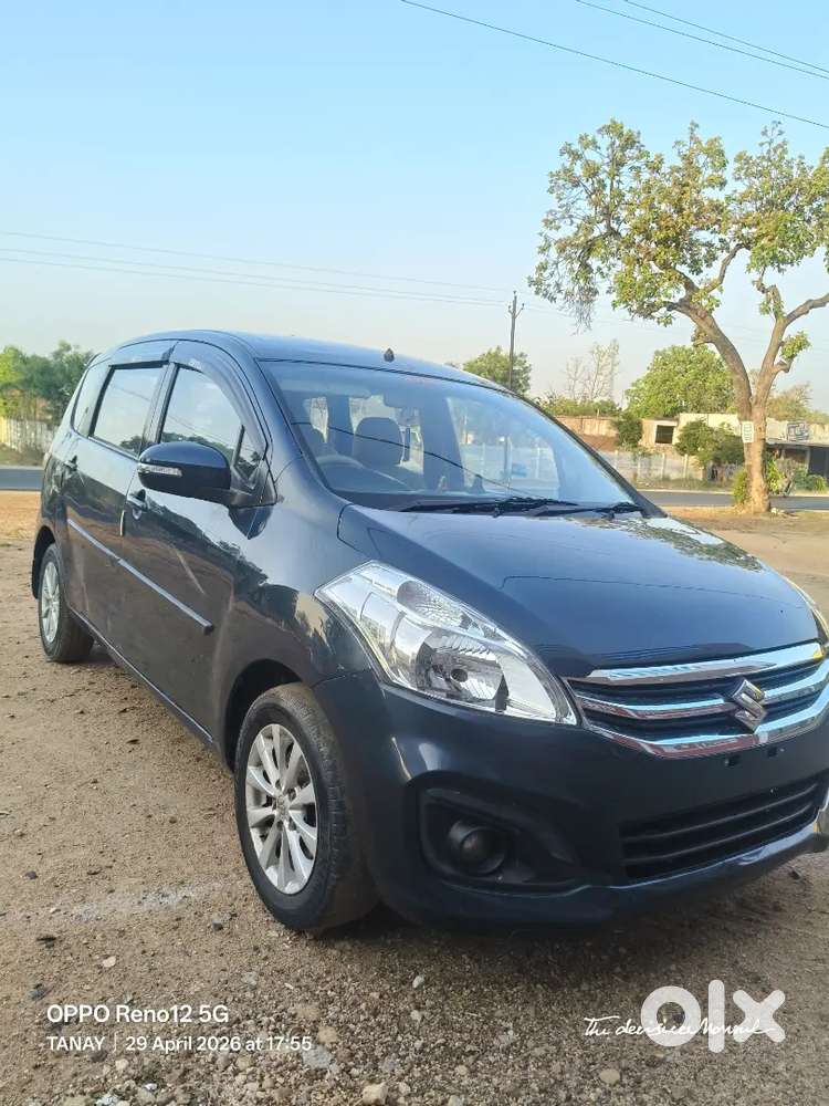 Ertiga Vdi Diesel 76949 Good Condition