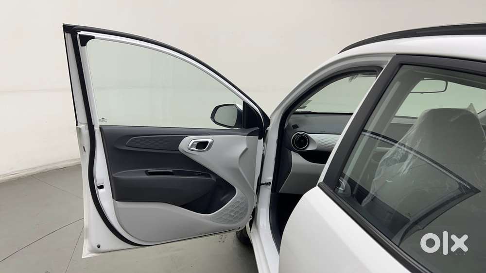 Hyundai Grand I10 Nios Sportz 1.2 Kappa Vtvt, 2024, Petrol