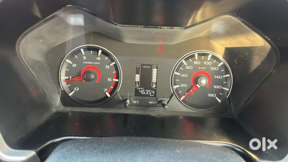 Mahindra Kuv100 Nxt 2019 Diesel Well Maintained ,good Condition