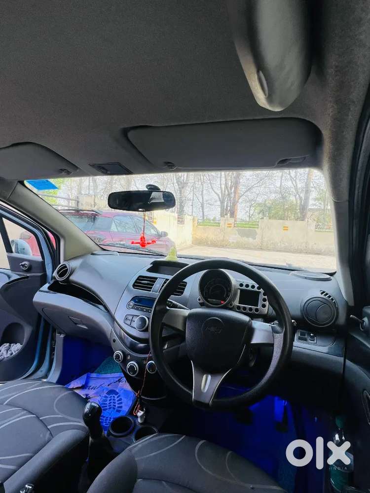 Chevrolet Beat Car Good Condition