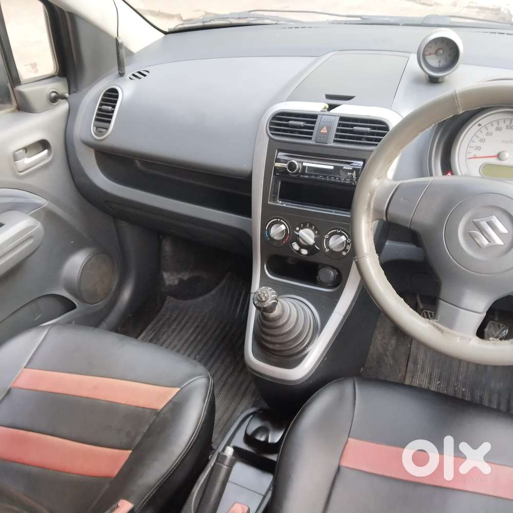 Maruti Suzuki Ritz Vxi (abs) Bs Iv, 2010, Petrol