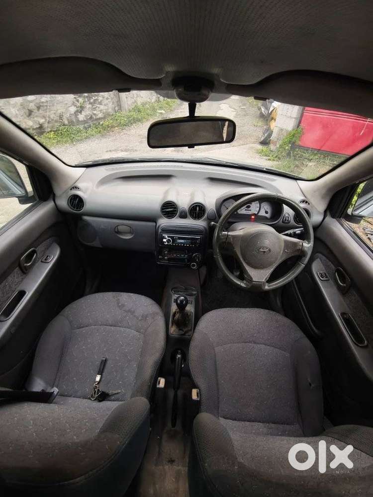 Hyundai Santro Xing Xl, 2006