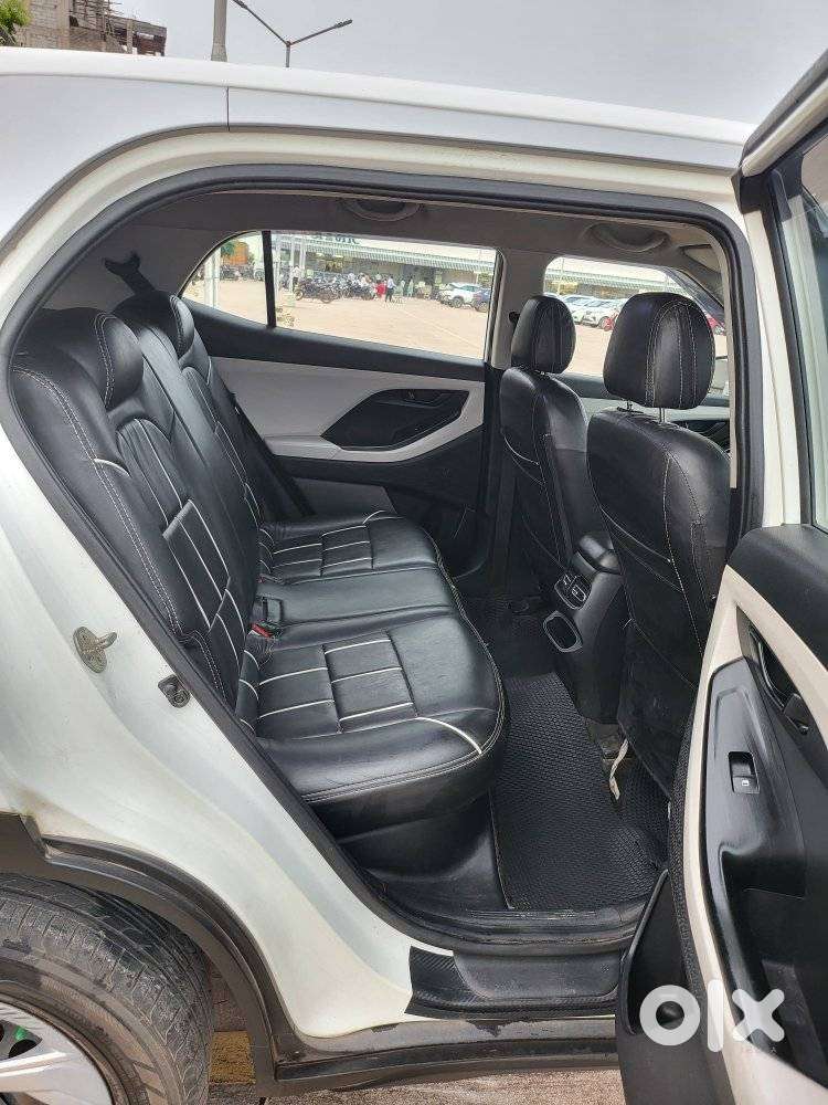 Hyundai Creta E 1.5 Diesel, 2022, Diesel