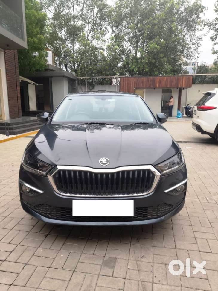 Skoda Octavia 1.8 Tsi Style At, 2022, Petrol