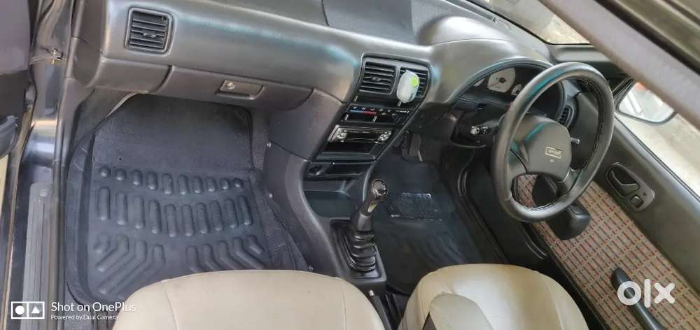 Maruti Suzuki Esteem 2005 Petrol