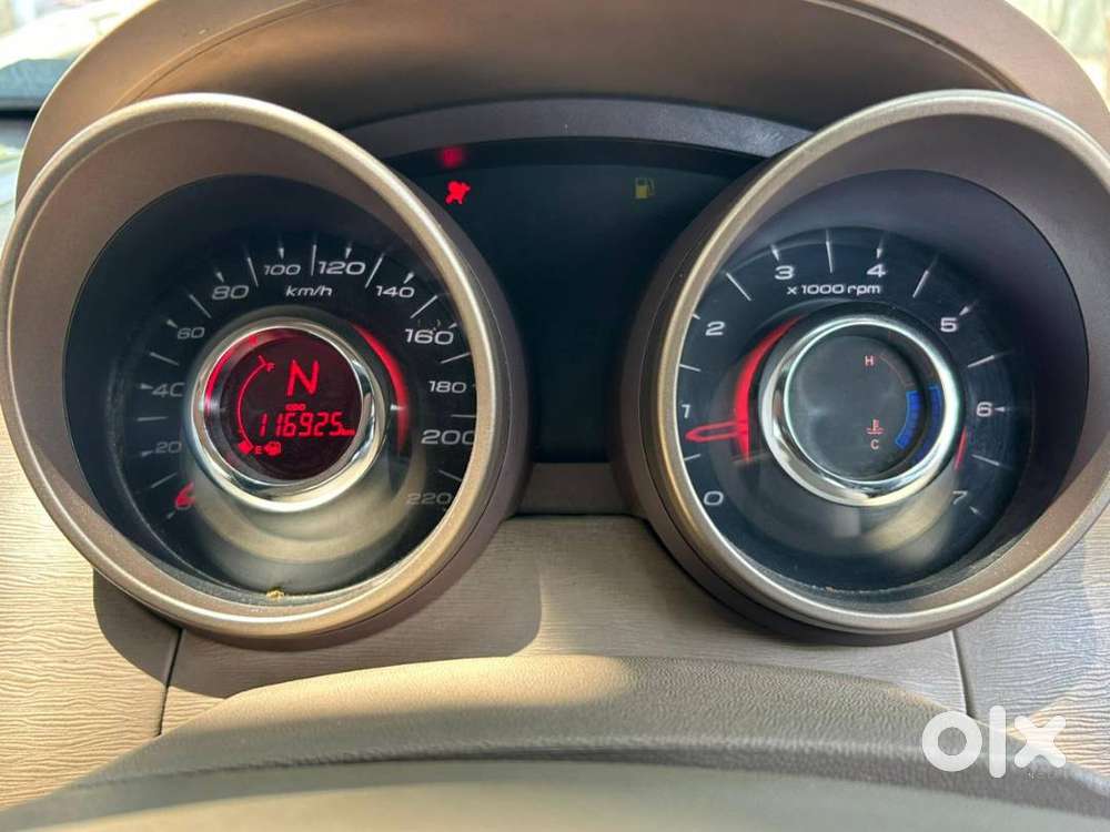 Mahindra Xuv500 Diesel W8 For Best Price