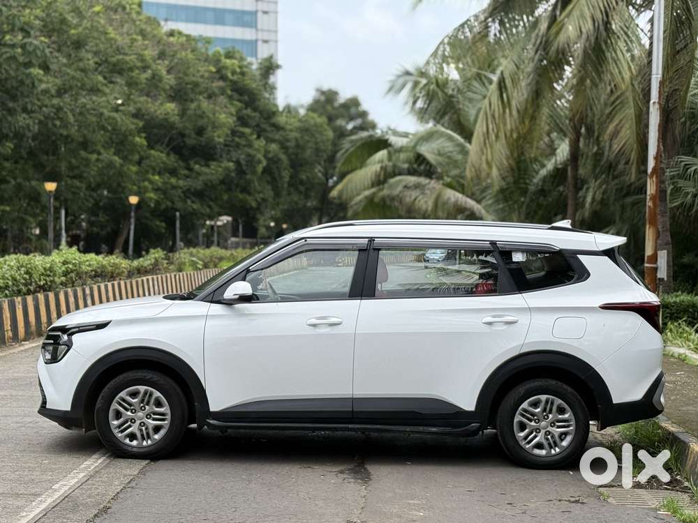 Kia Carens 1.4 Prestige 7 Str, 2022, Petrol
