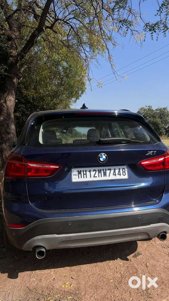 Bmw X1 2016 Diesel Well Maintained