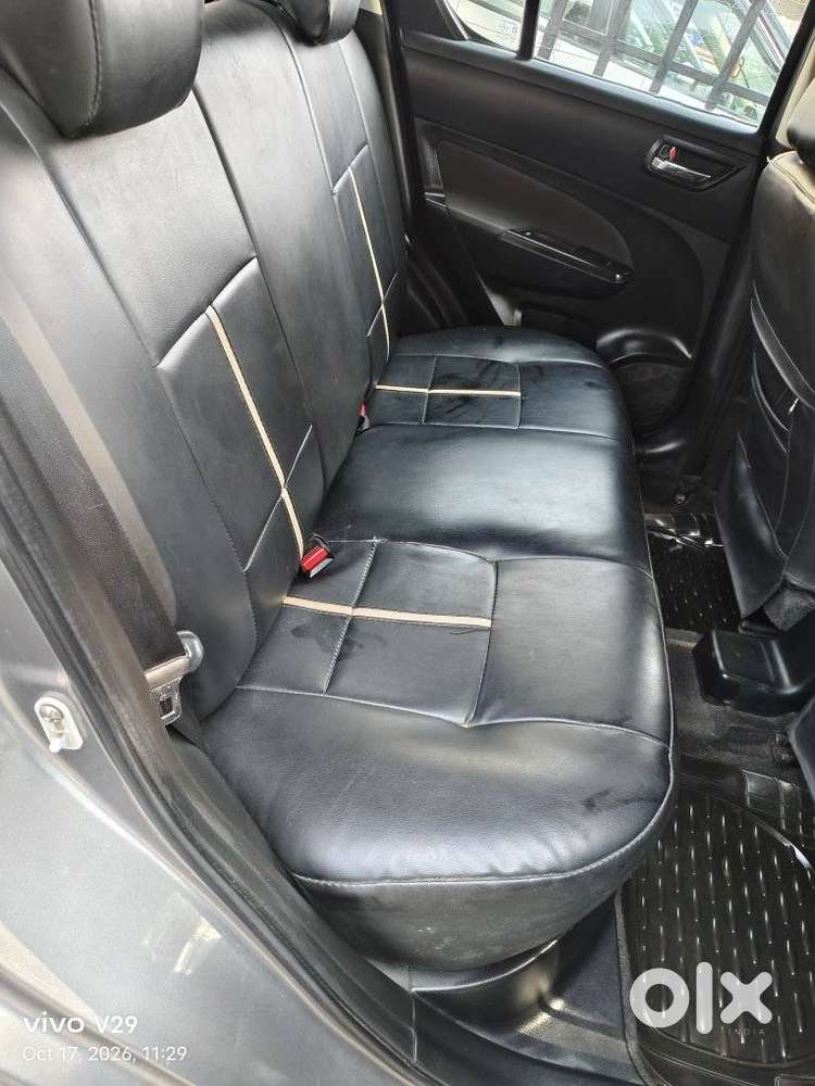 Maruti Suzuki Swift Vxi Ags, 2013