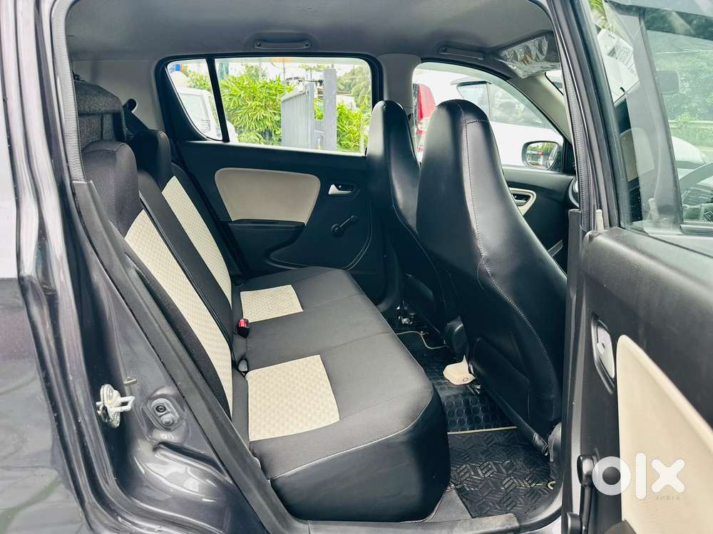 Maruti Suzuki Alto 800 Vxi, 2019, Petrol