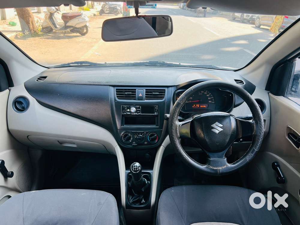 Maruti Suzuki Celerio