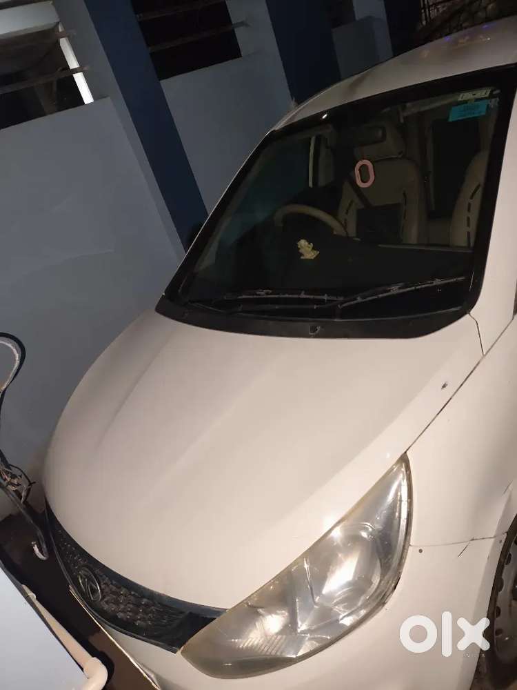 Tata Zest 1.2 Revotron 2nd 2016
