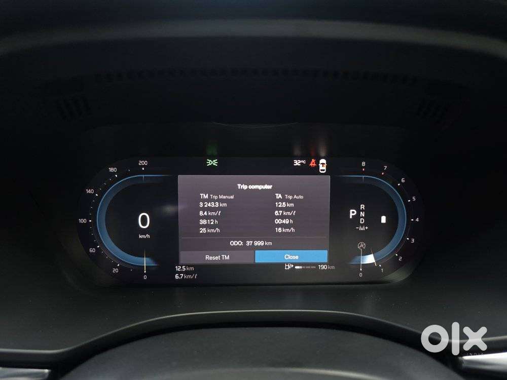 Volvo Xc60 2.0 B5 Ultimate, 2023, Petrol