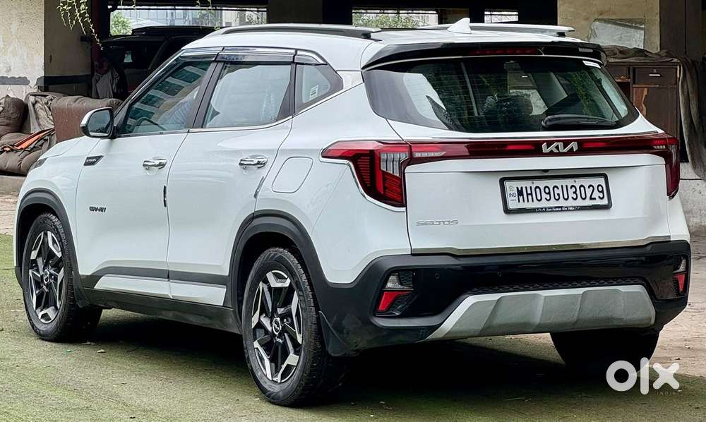 Kia Seltos G1.5 6mt Hte (o), 2025, Diesel