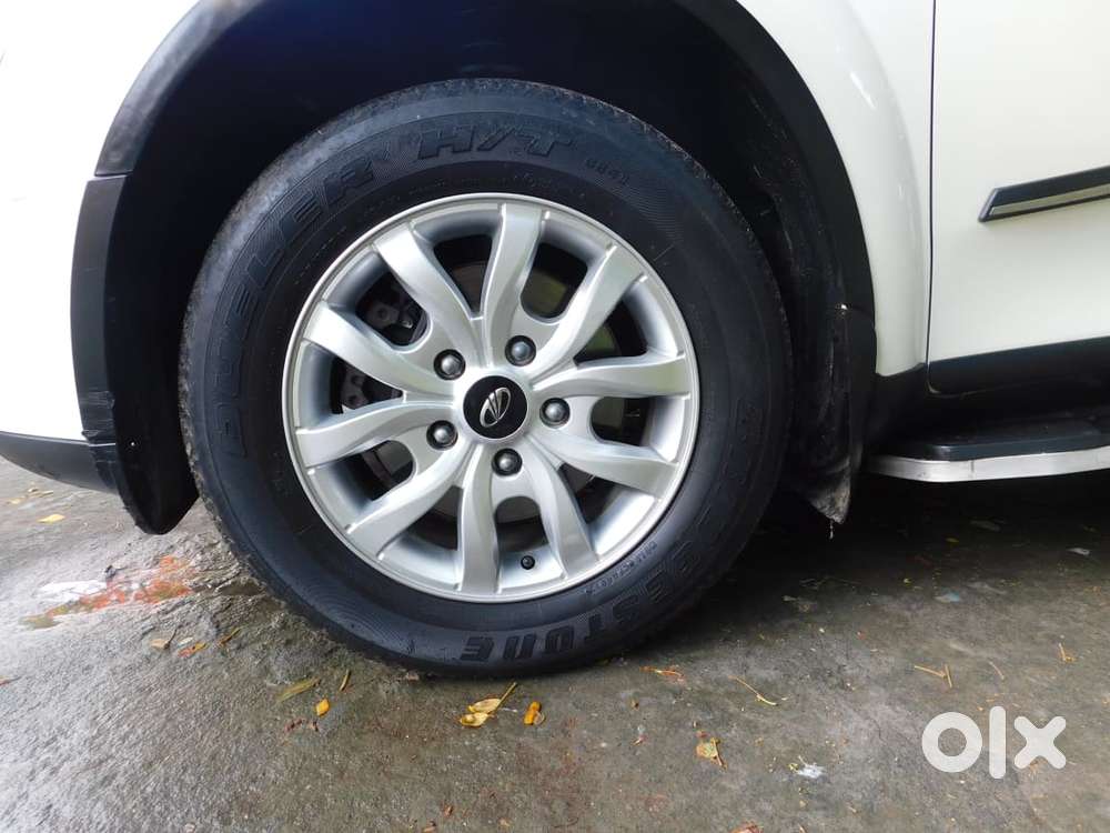 Mahindra Xuv500 W10 At, 2018, Diesel