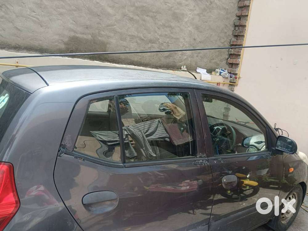 Hyundai I10 For Sale – Good Running Condition – ₹ 1.5 Lakh