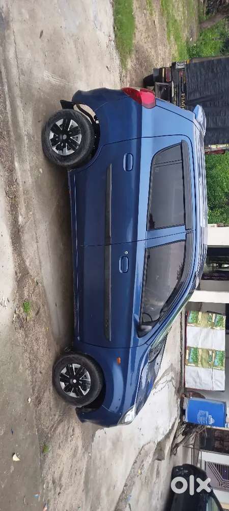 Maruti Suzuki Alto 2016