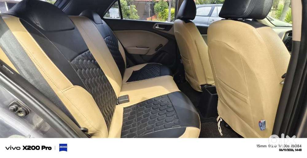 Hyundai Elite I20 [2018-2020] 1.2 Era, 2019, Petrol