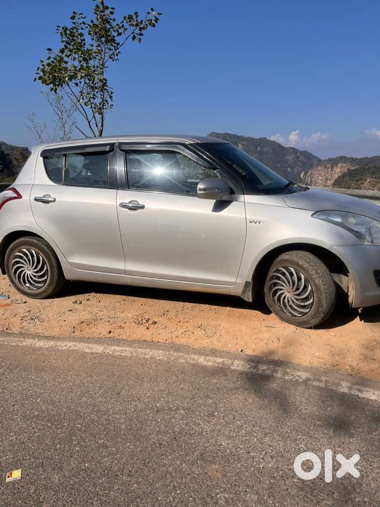 Maruti Suzuki Swift 2011 Year