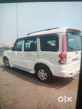Scorpio in Rudauli, Free classifieds in Rudauli | OLX