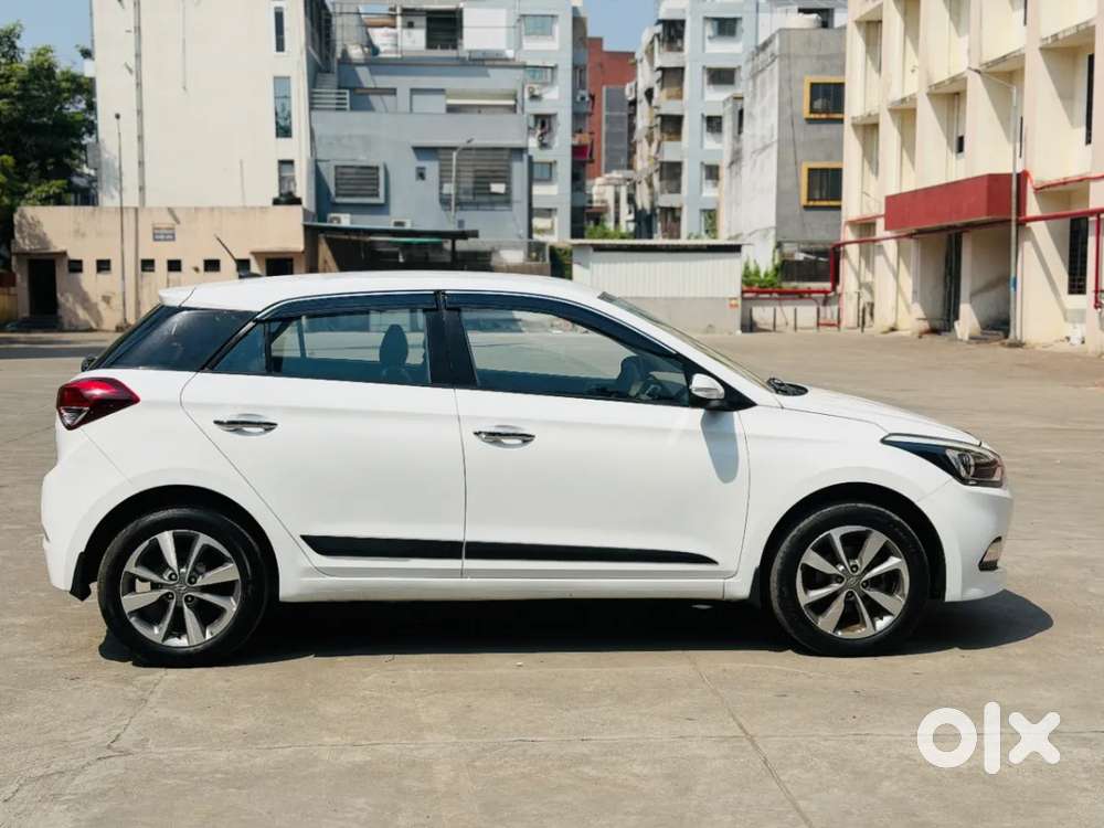 Hyundai Elite I20 1.4 Crdi Asta (o), 2017, Diesel
