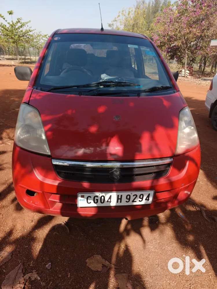 Maruti Suzuki Zen Estilo 2007 Petrol 72000 Km Driven