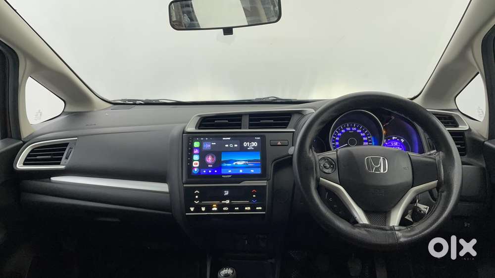 Honda Wr-v 1.2 Vx I-vtec, 2018, Petrol