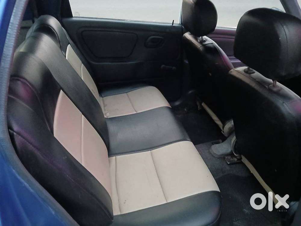 Maruti Suzuki Alto 2005-2010 Lxi Bsiii, 2008, Petrol