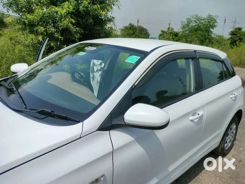 Hyundai I20 1.2 Magna 2019