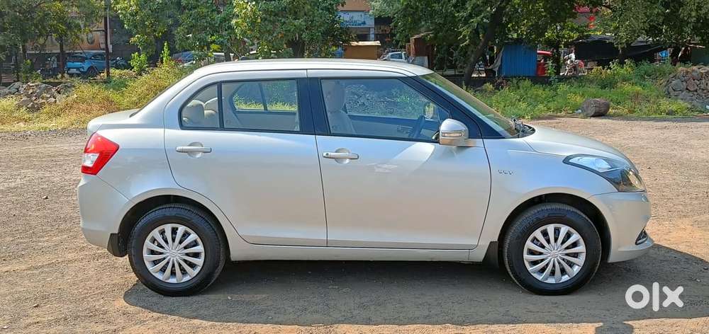 Maruti Suzuki Swift Dzire 1.3 Vxi, 2016, Petrol
