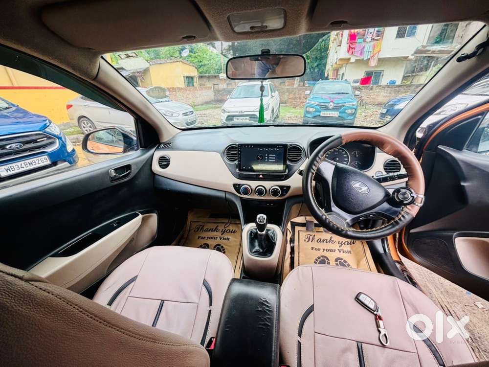 Hyundai Grand I10 Sportz O 1.2, 2014, Petrol