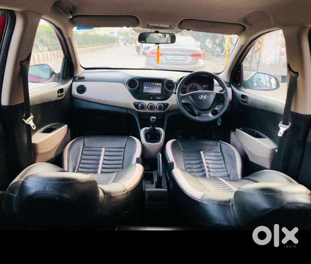 Hyundai Grand I10 1.2 Crdi Magna, 2015, Petrol