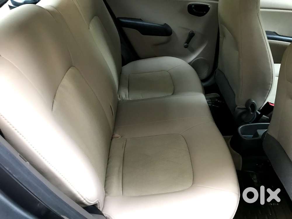 Hyundai I10 Era, 2012