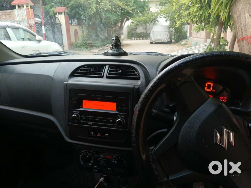 2024 Maruti Alto K10