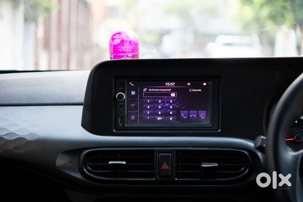 Hyundai Grand I10 Nios Corporate Edition 1.2 Vtvt, 2022, Petrol