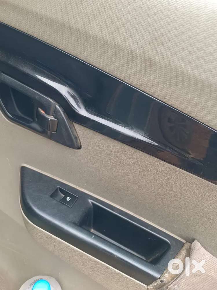Mahindra Kuv100 Diesel 2016