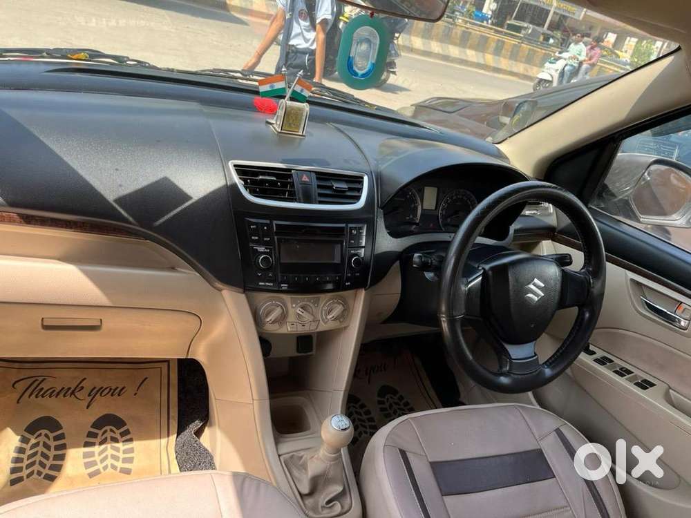 Maruti Suzuki Swift Dzire Diesel Good Condition