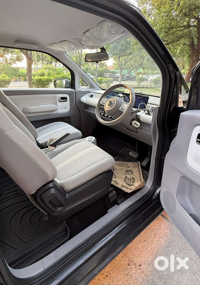 Mg Comet Ev Play, 2023, Lpg
