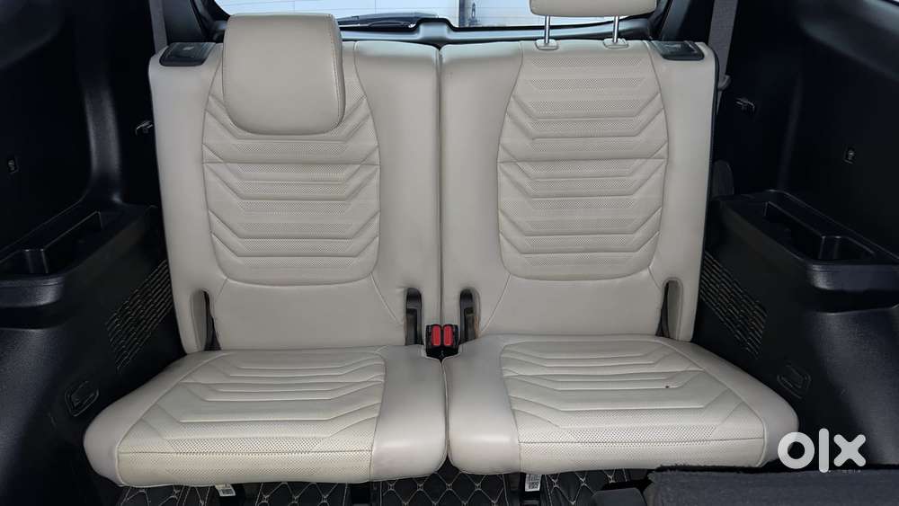 Kia Carens 1.5 Luxury Plus Turbo 7 Str, 2023, Petrol