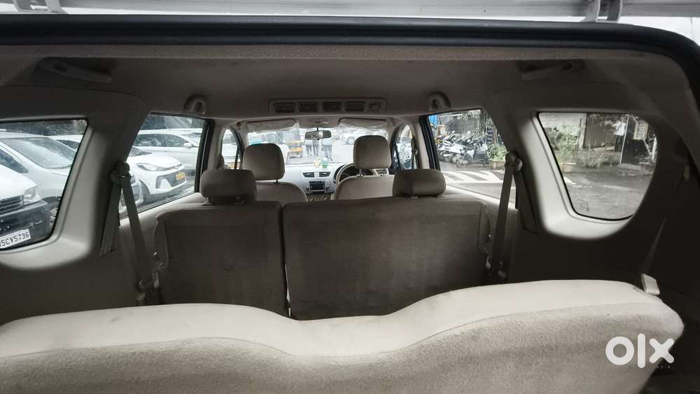Maruti Suzuki Ertiga Vxi Cng, 2018, Cng & Hybrids