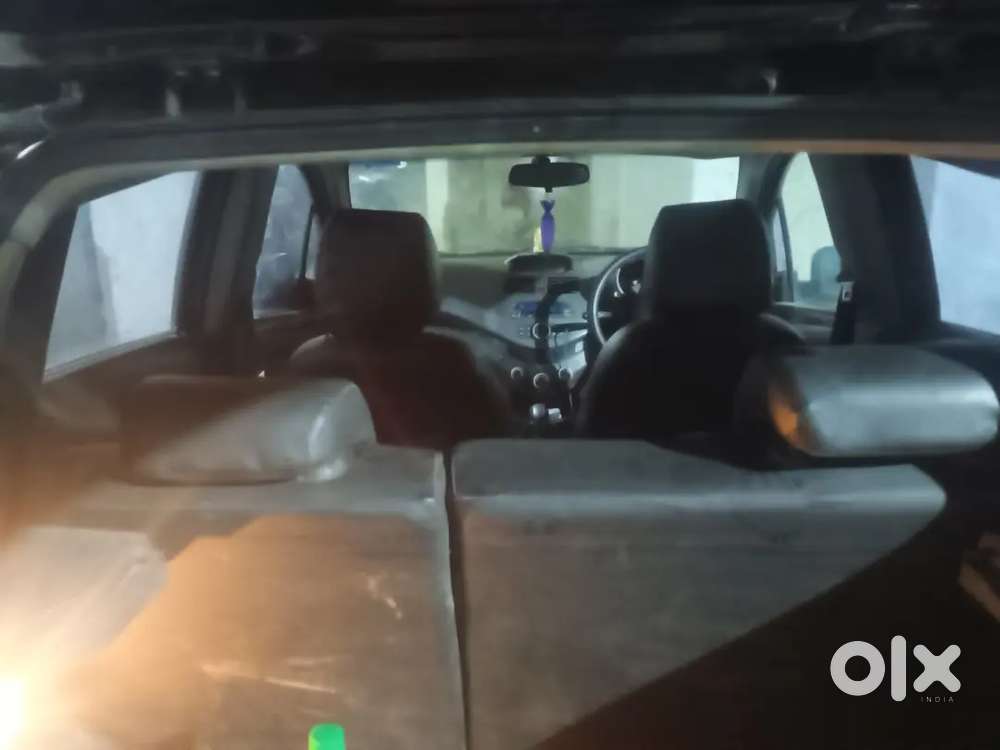 Chevrolet Beat 2011 Petrol 158000 Km Driven