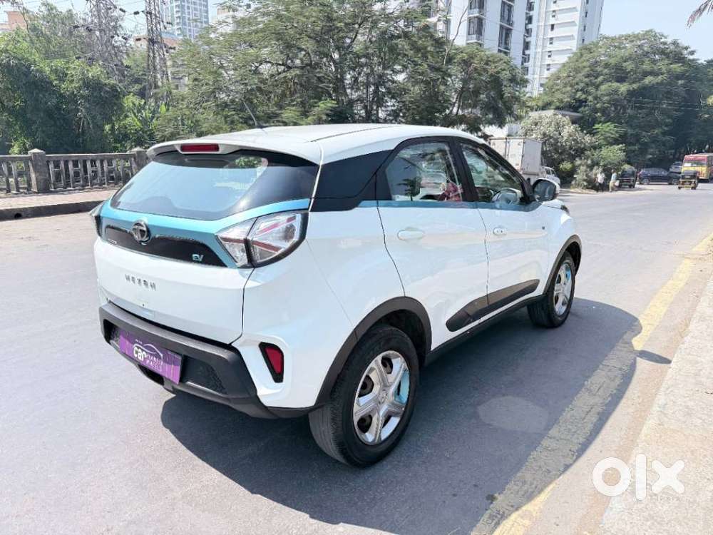 Tata Nexon Ev Xm, 2022, Electric