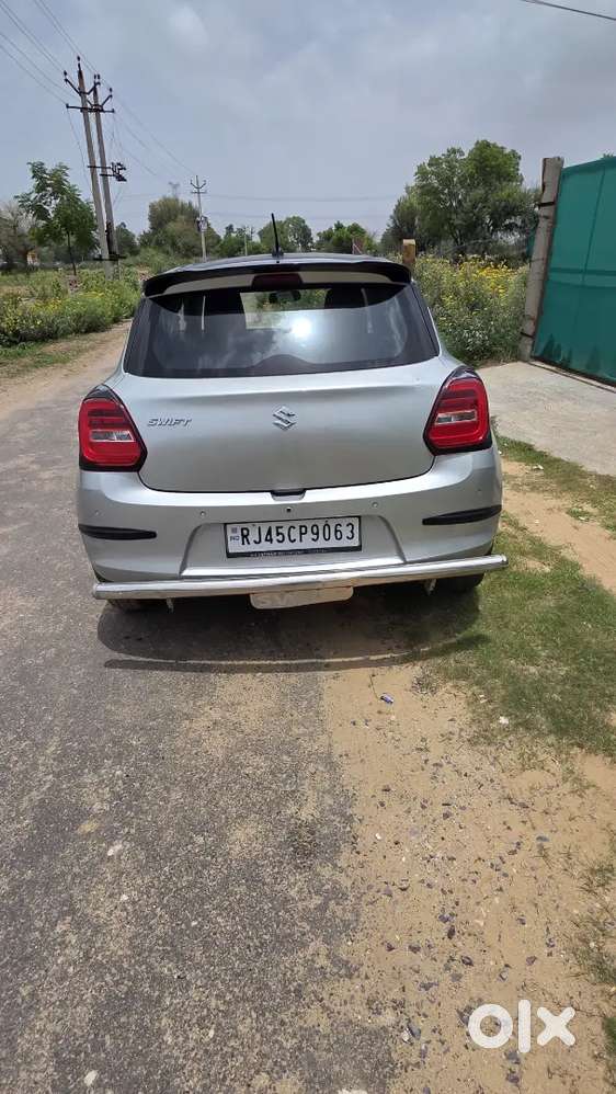 Maruti Suzuki Swift Well Maintained