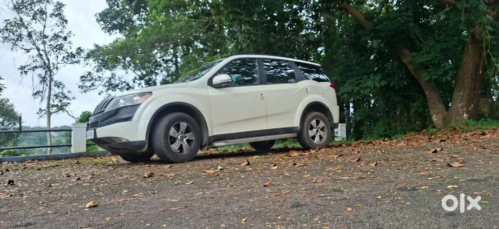 Xuv 500 W8
2012 Model
2nd Owner
140000 Kms
No Accident History
Full Co
