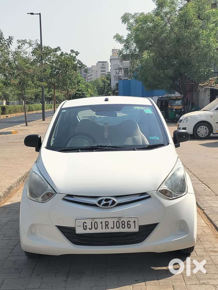 Hyundai Eon Era +, 2015, Petrol